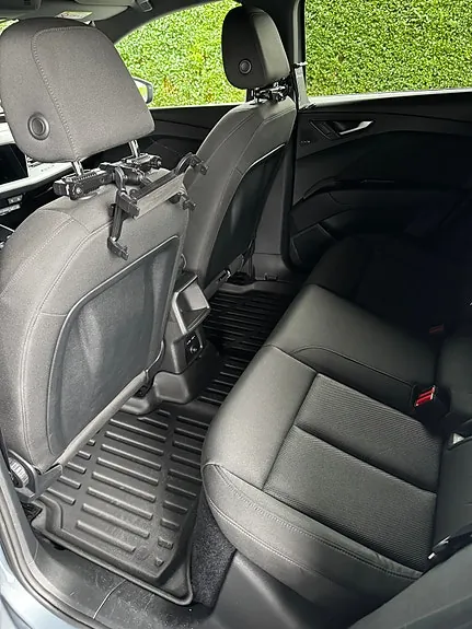 Audi Q4 E-Tron 2022 photo 5