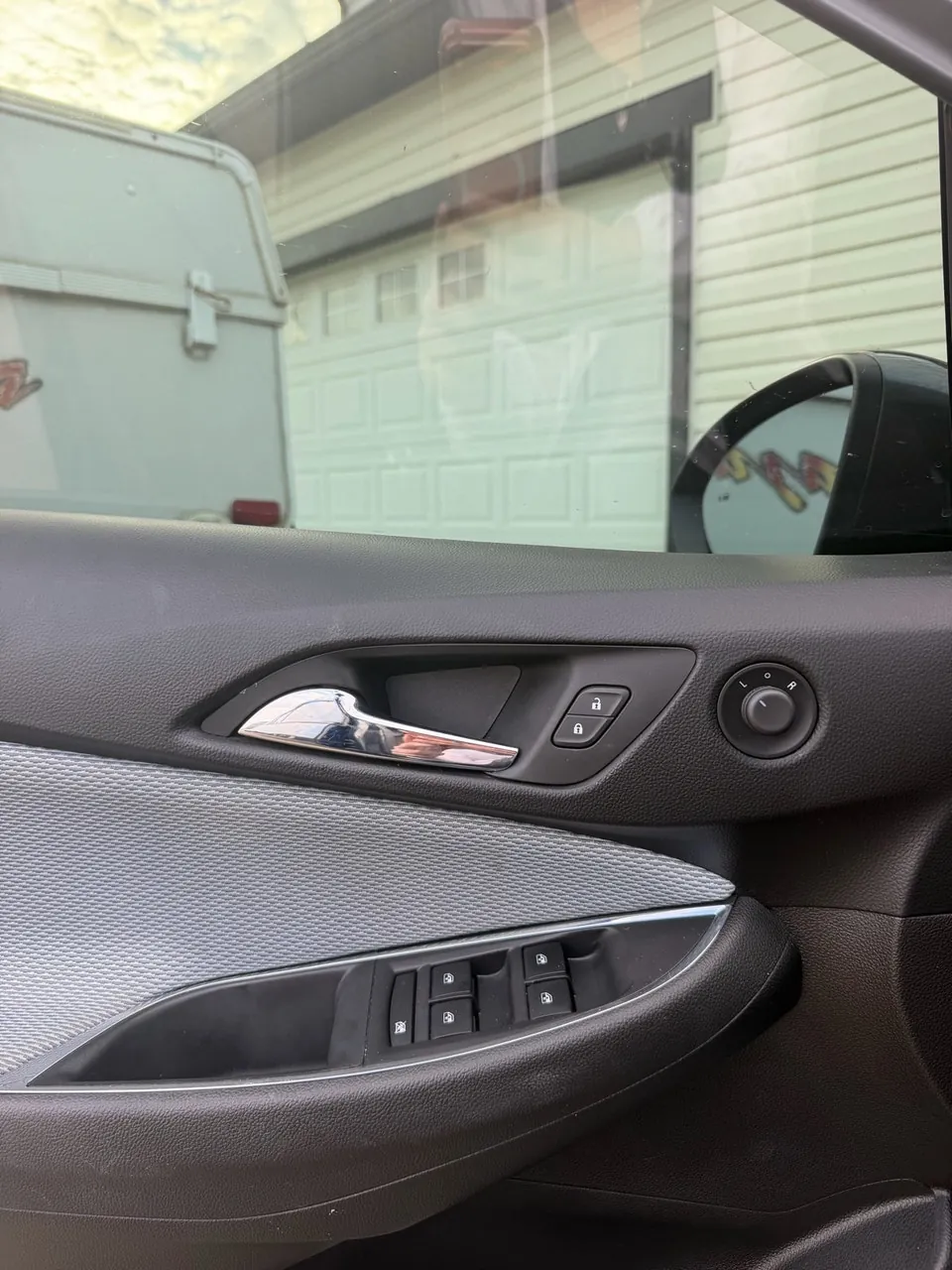 Chevrolet Cruze 2019 photo 3