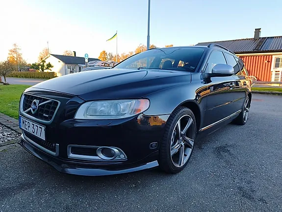 Volvo V70
