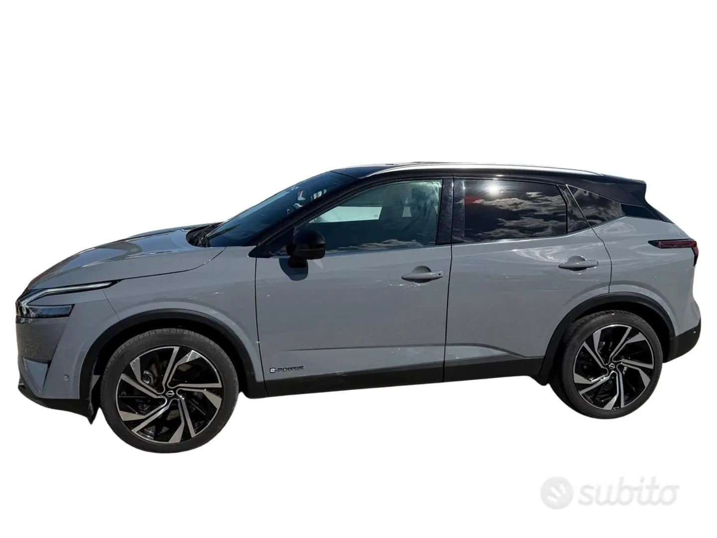 Nissan Qashqai 2023 photo 3