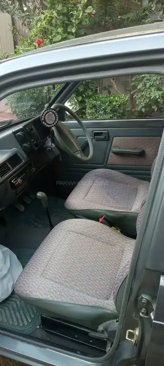 Suzuki Mehran
