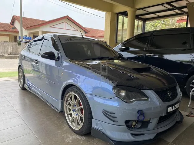 Proton Gen-2