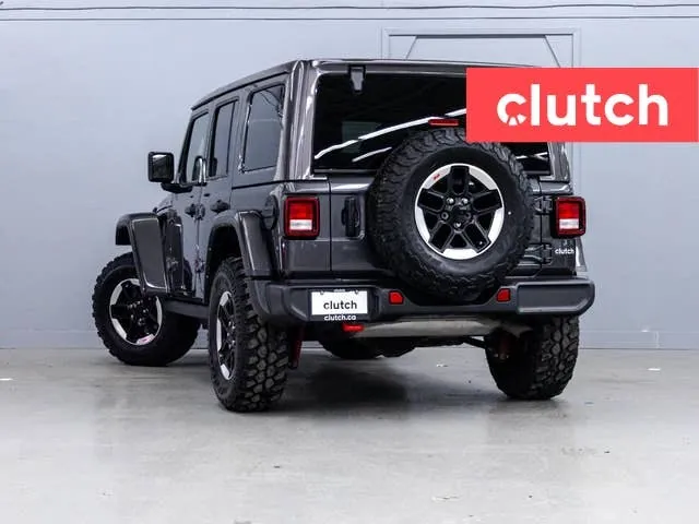 Jeep Wrangler 2021 photo 5