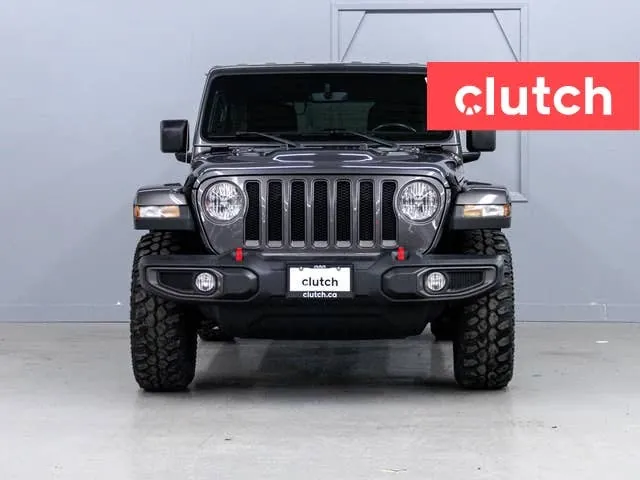 Jeep Wrangler 2021 photo 2