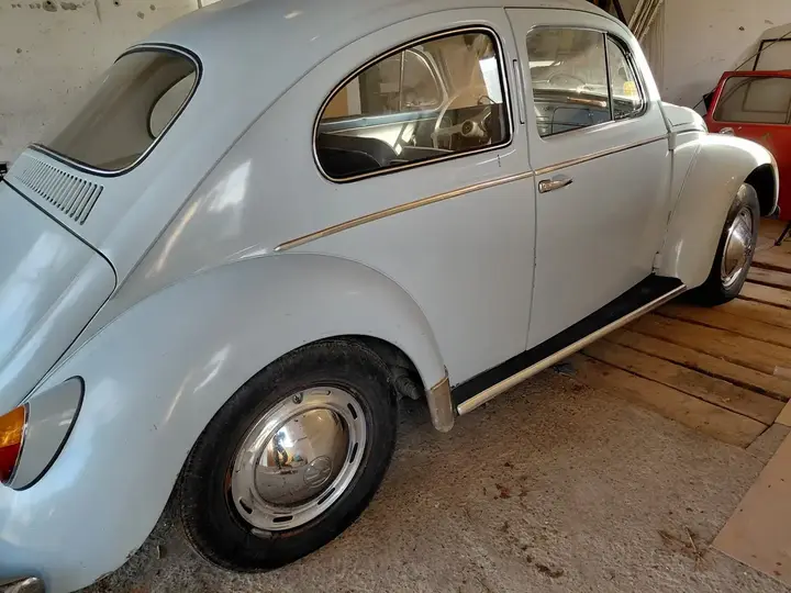 Volkswagen Käfer