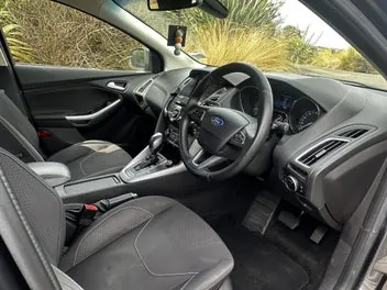 Ford Focus 2016 photo 3