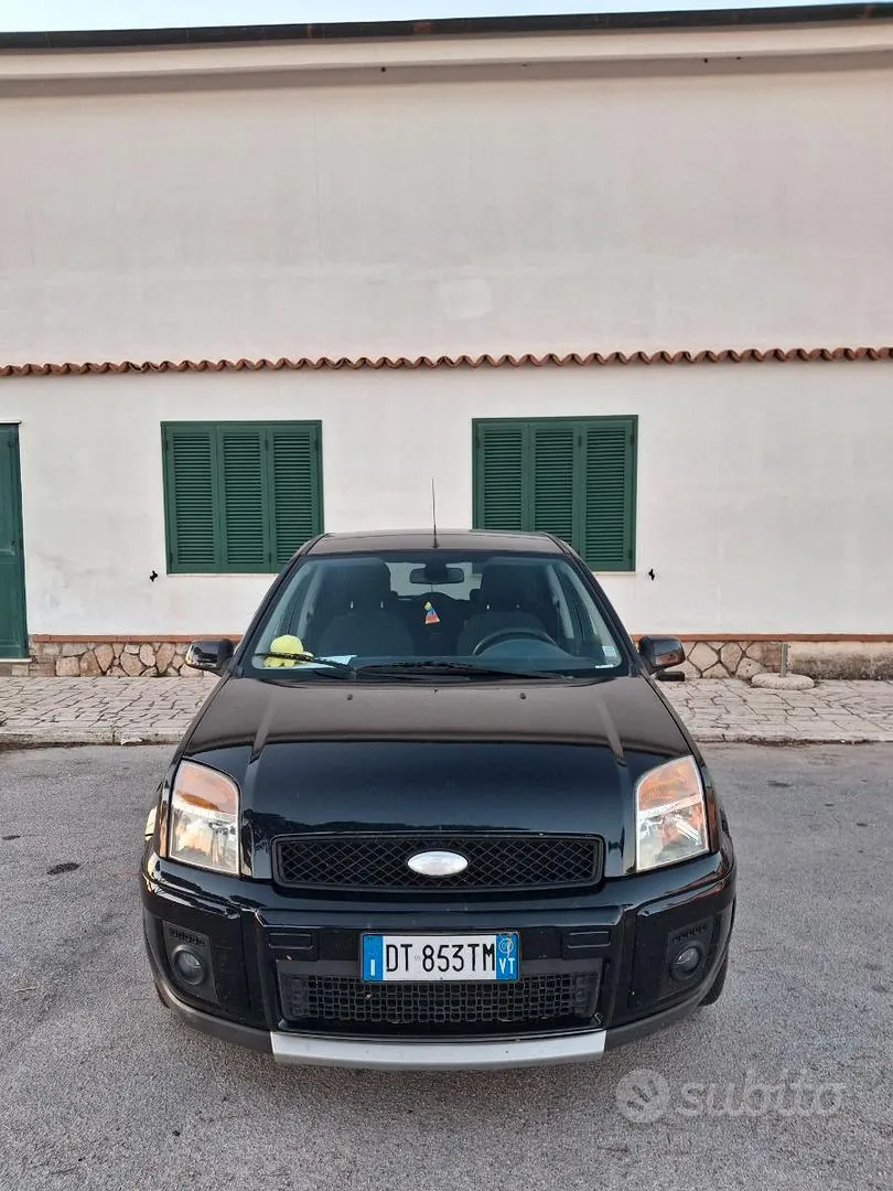Ford Fusion 2009 photo 2