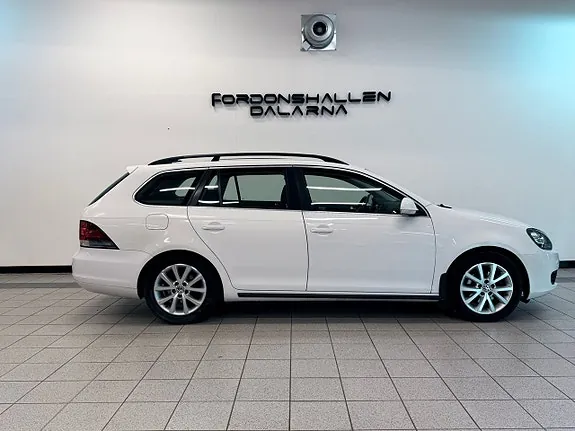 Volkswagen Golf I 2013 photo 4