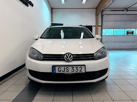 Volkswagen Golf I 2013 photo 2