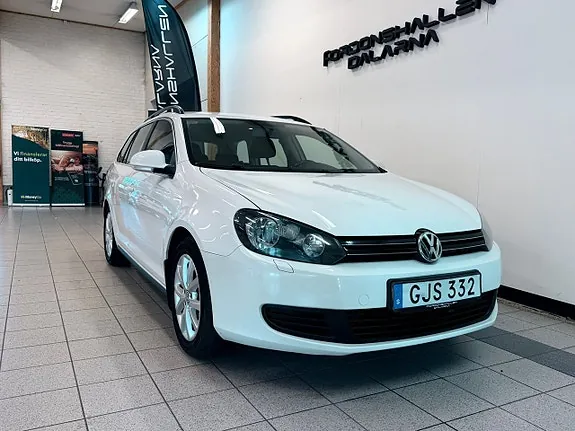 Volkswagen Golf I 2013 photo 3