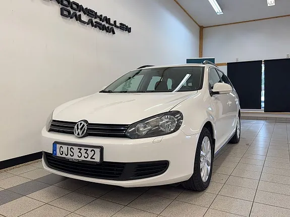 Volkswagen Golf I