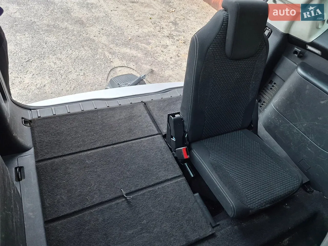 Citroen C4 Picasso 2008 photo 3