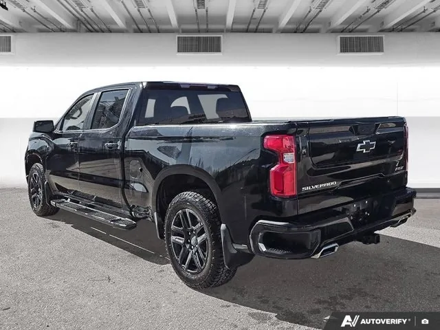 Chevrolet Silverado 1500 2024 photo 4