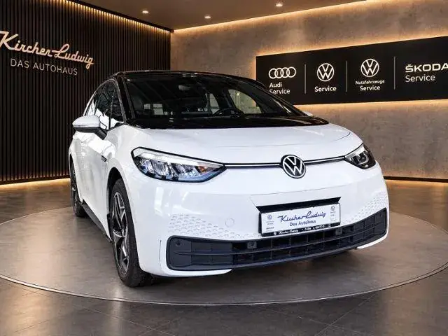 Volkswagen Id.3