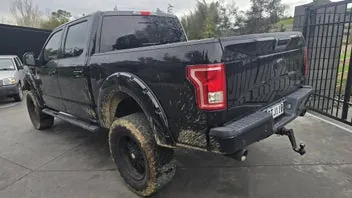 Ford F150 2016 photo 5