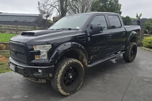 Ford F150