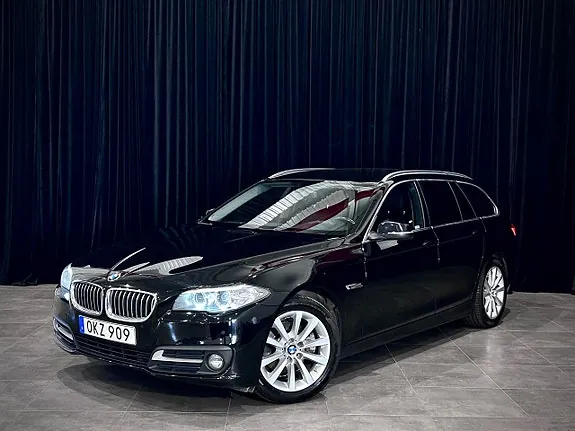 BMW 520D