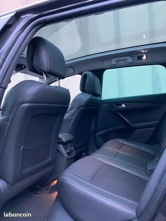 Peugeot 508 2015 photo 5