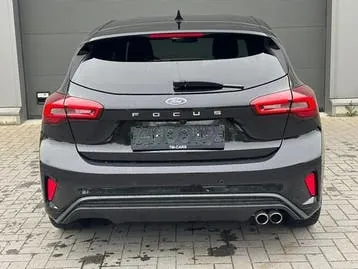 Ford Focus 2025 photo 3