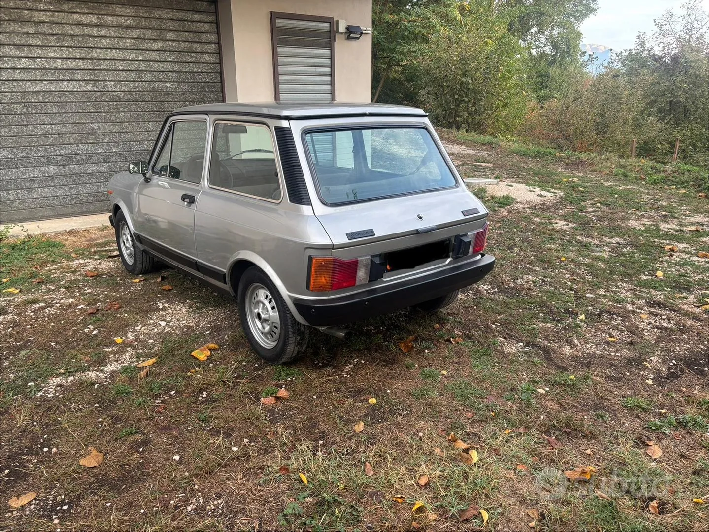 Autobianchi A112 1970 photo 3