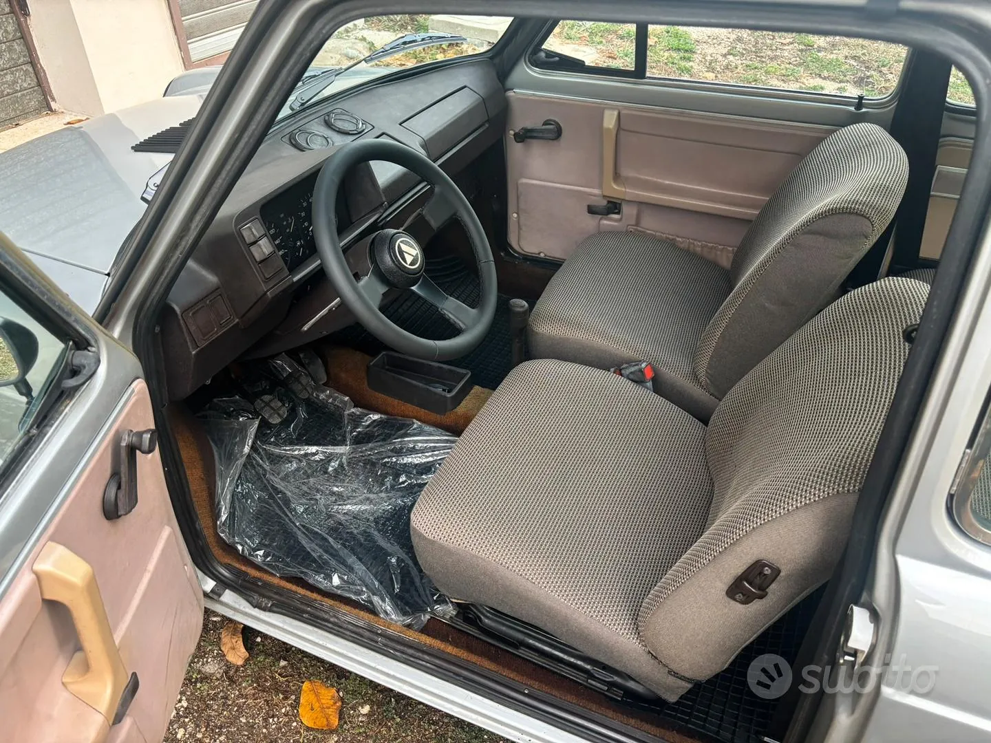 Autobianchi A112 1970 photo 4