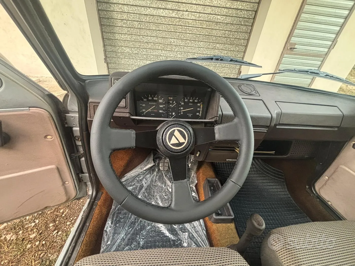 Autobianchi A112 1970 photo 5