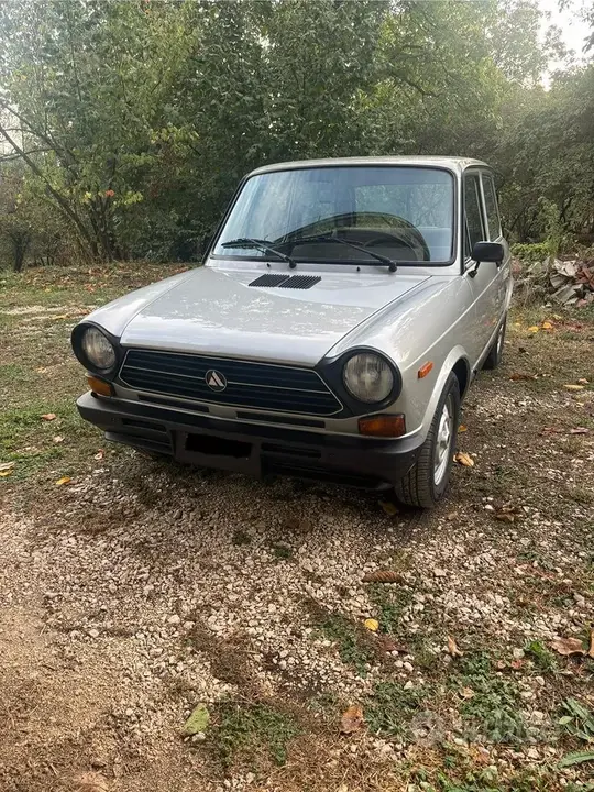 Autobianchi A112