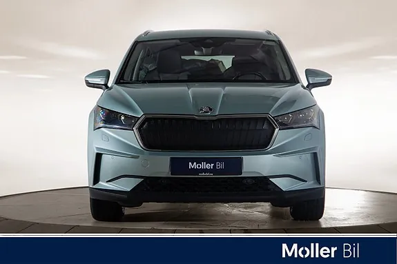 Skoda Enyaq 2023 photo 3