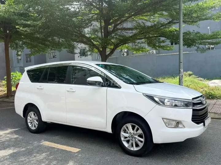 Toyota Innova