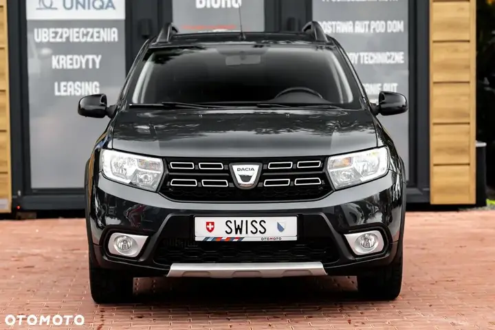 Dacia Sandero 2018 photo 4