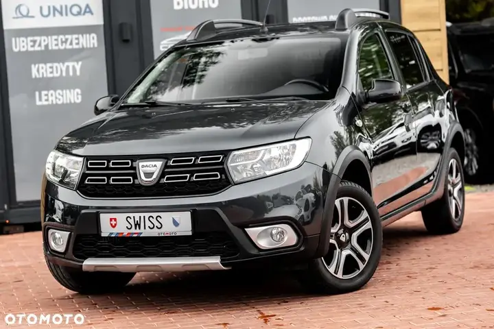 Dacia Sandero 2018 photo 5