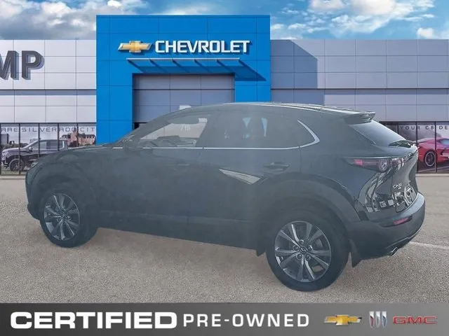 Mazda Cx-30 2025 photo 4