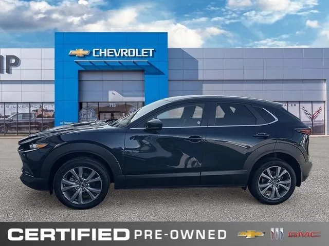 Mazda Cx-30 2025 photo 2