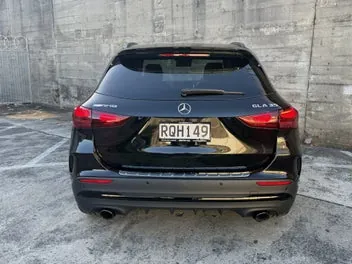 Mercedes-Benz Gla 35 2026 photo 5