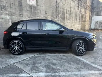 Mercedes-Benz Gla 35 2026 photo 3
