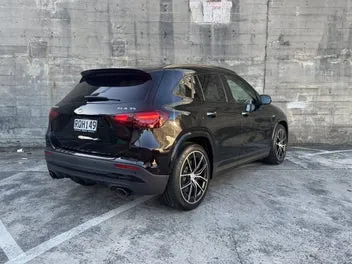 Mercedes-Benz Gla 35 2026 photo 4