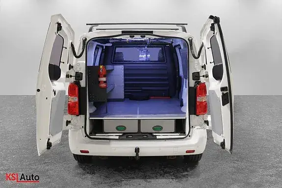 Citroen Jumpy