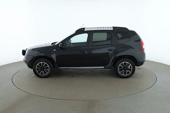 Dacia Duster 2017 photo 2