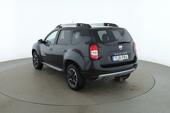 Dacia Duster 2017 photo 3