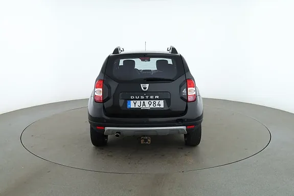 Dacia Duster 2017 photo 4