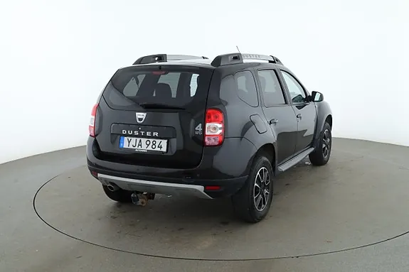 Dacia Duster 2017 photo 5