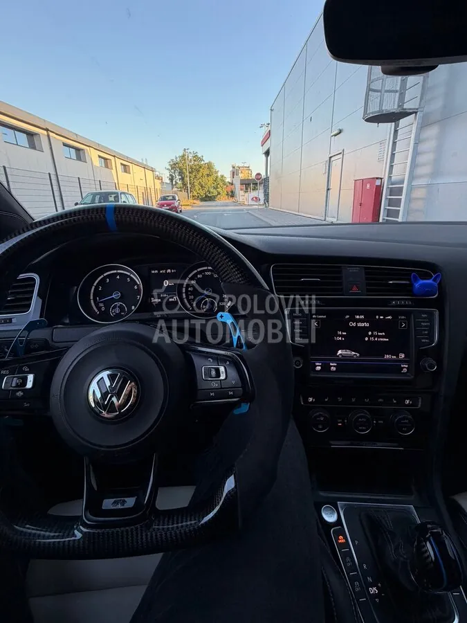 Volkswagen Golf 2016 photo 2