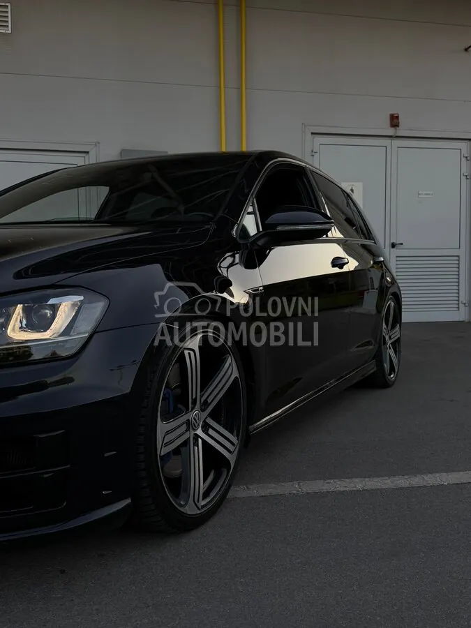 Volkswagen Golf 2016 photo 3