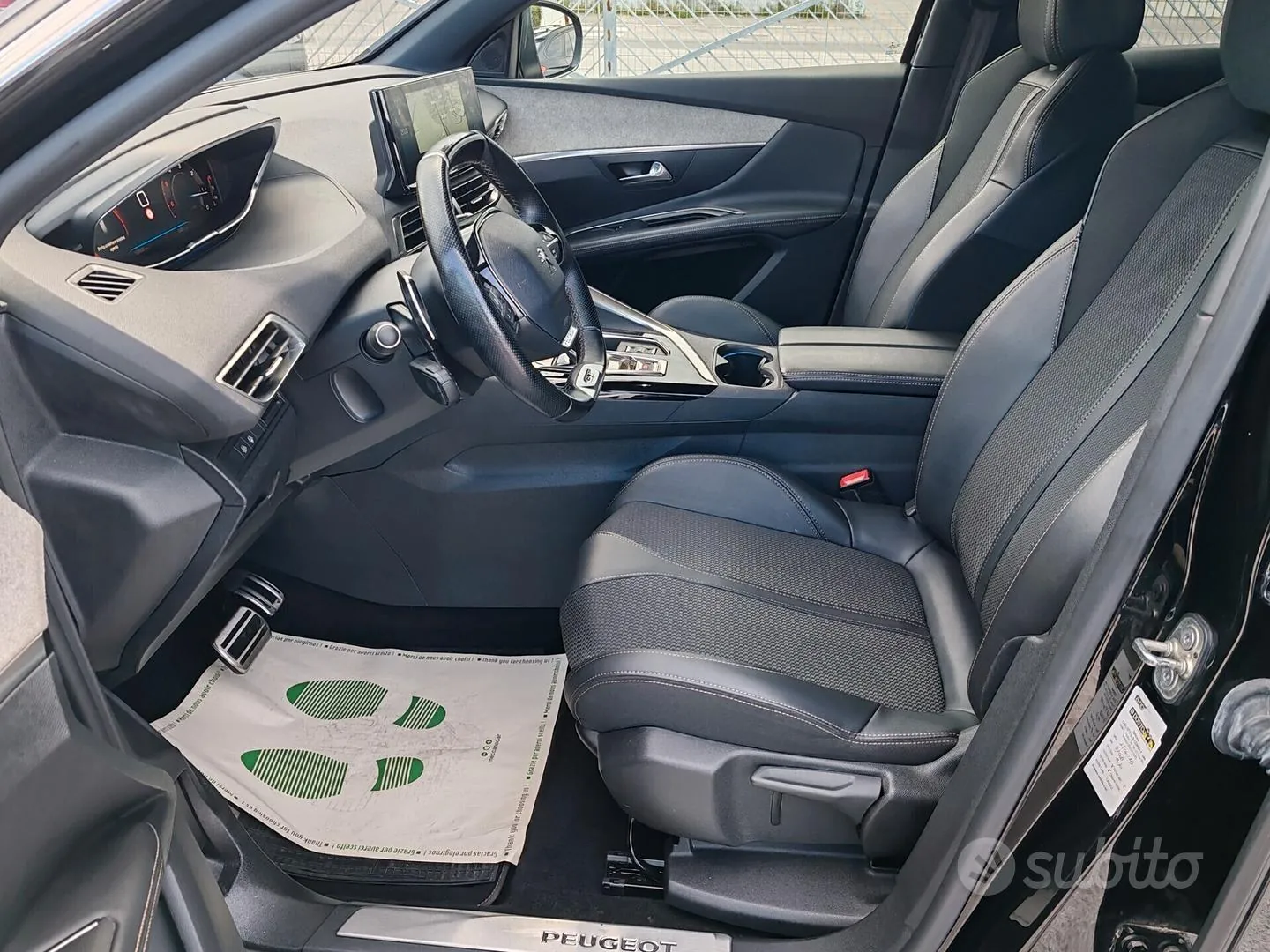 Peugeot 3008 2022 photo 4