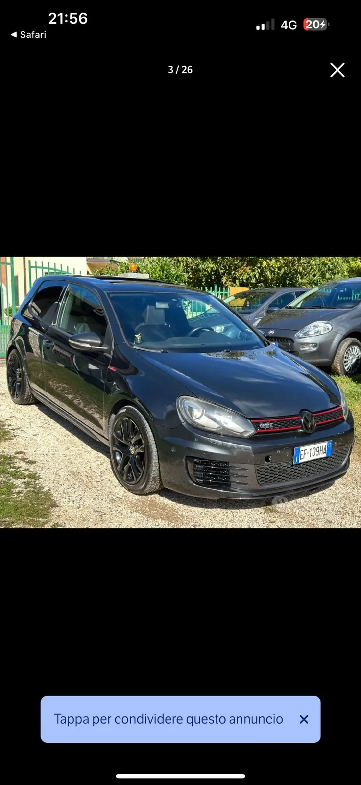 Volkswagen Golf 2010 photo 3