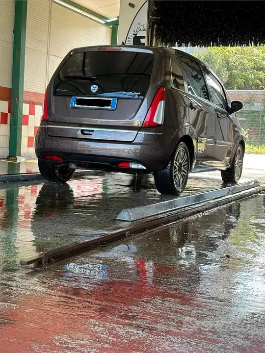Lancia Musa
