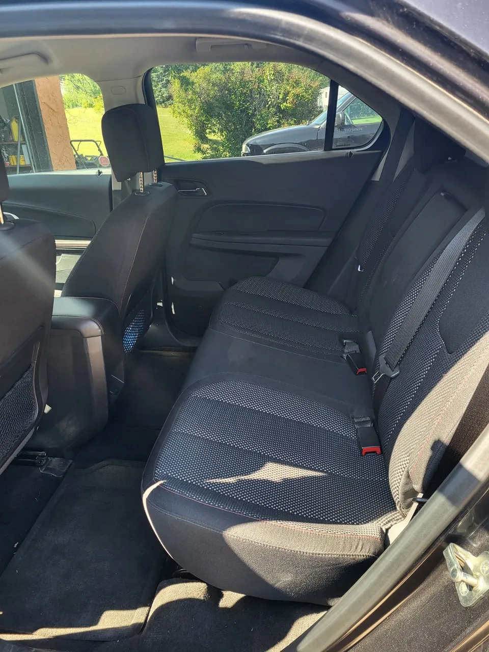 Chevrolet Equinox 2014 photo 3