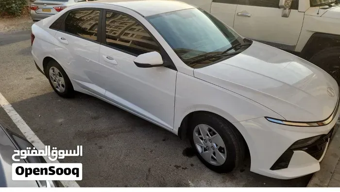 Hyundai Accent 2025 photo 4