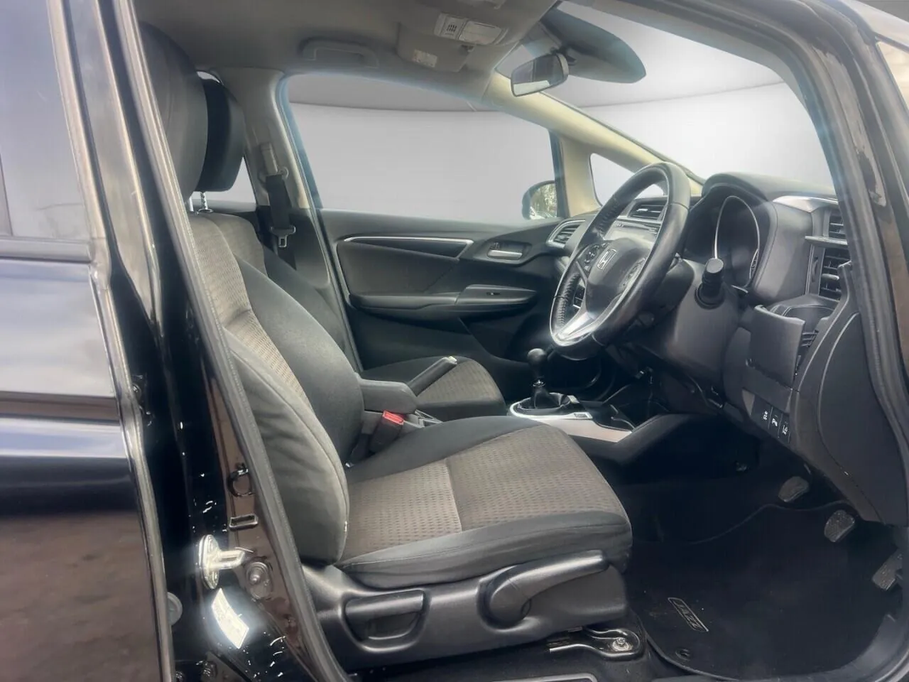 Honda Jazz 2018 photo 3
