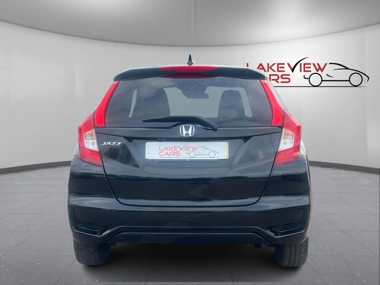 Honda Jazz 2018 photo 5